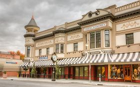 Hotel Diamond